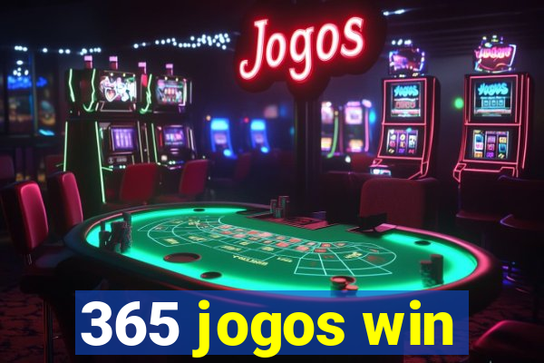365 jogos win